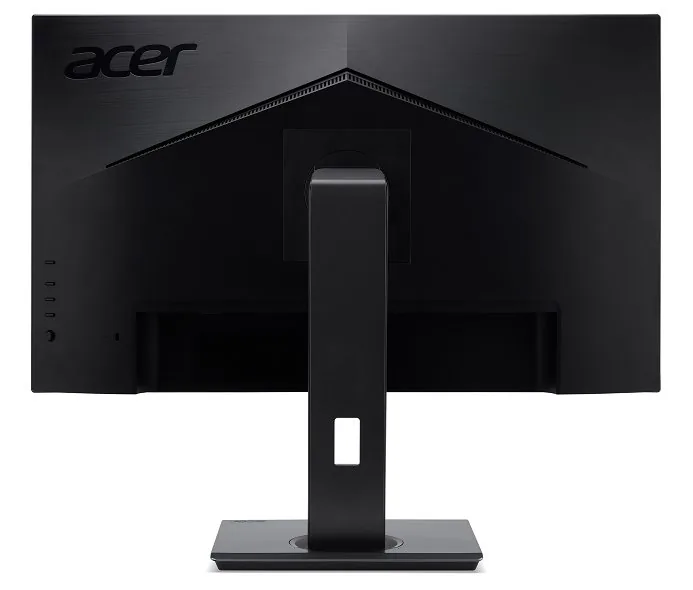 Acer Vero/B277Gbmiprzx/27"/IPS/FHD/120Hz/4ms/Black/2R