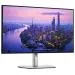 Dell UltraSharp/U2725QE/27"/IPS/4K UHD/120Hz/5ms/Black-Gray/3RNBD