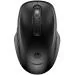 HP 725 - Sada klávesnice a myši - více zařízení, dobíjecí, napájené pomocí SuperCapacitor - full size - bezdrátový - Bluetooth, 2.4 GHz - česká/slovenská - nightfall black - Smart Buy