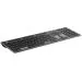 HP 725 - Sada klávesnice a myši - více zařízení, dobíjecí, napájené pomocí SuperCapacitor - full size - bezdrátový - Bluetooth, 2.4 GHz - česká/slovenská - nightfall black - Smart Buy