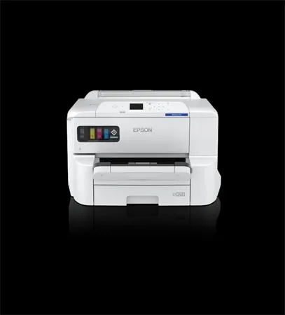 Epson WorkForce Pro EP-C7000DW - Tiskárna - barva - Duplex - tryskový - A3 - 4800 x 1200 dpi - až 25 stran/min. (mono) / až 24 stran/min. (barevný) - kapacita: 335 listy - USB 2.0, USB 3.0, Gigabit LAN, Wi-Fi(n), hostitel USB