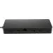 HP Universal USB-C Multiport Hub - Dokovací stanice - USB-C - HDMI, DP - Smart Buy - pro OMEN by HP Laptop 16; Victus by HP Laptop 15, 16; Laptop 14, 15; ZBook Fury 16 G9