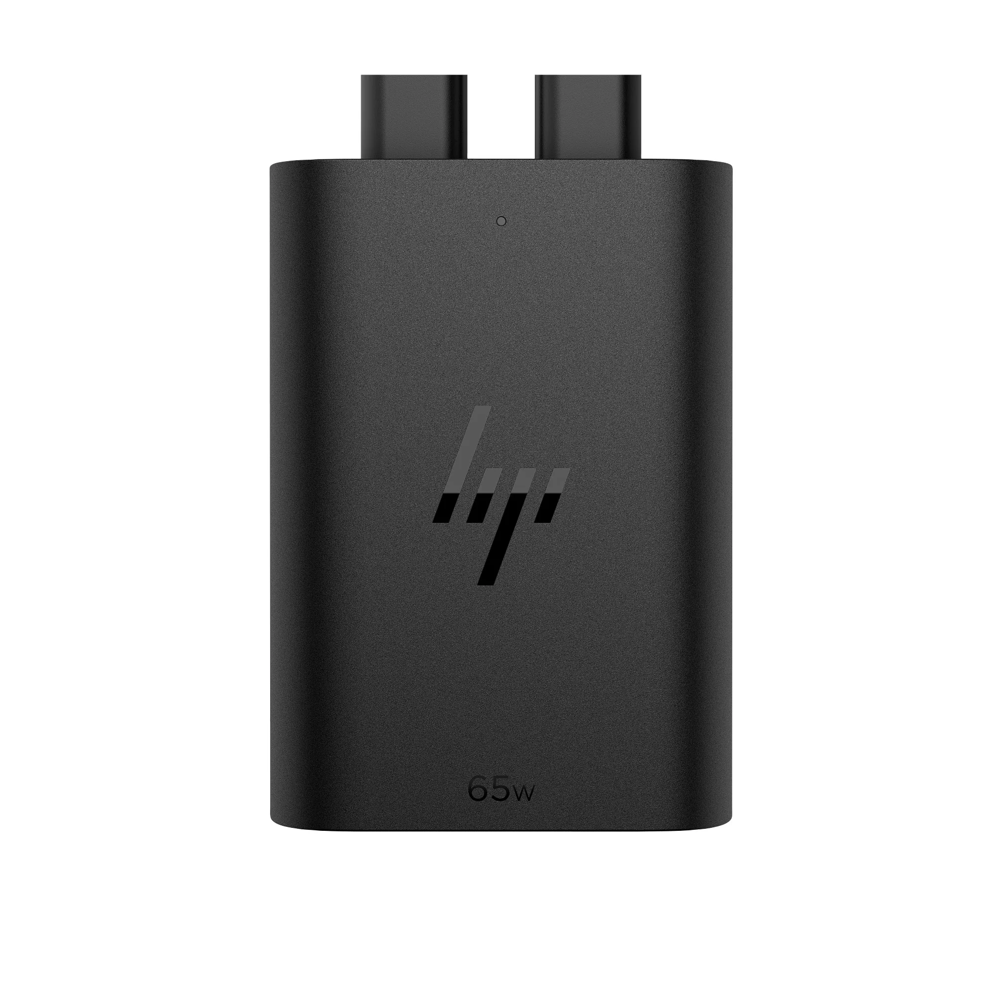 HP - Napájecí adaptér USB-C - AC 115/230 V - 65 watt - výstupní konektory: 2 - Evropa