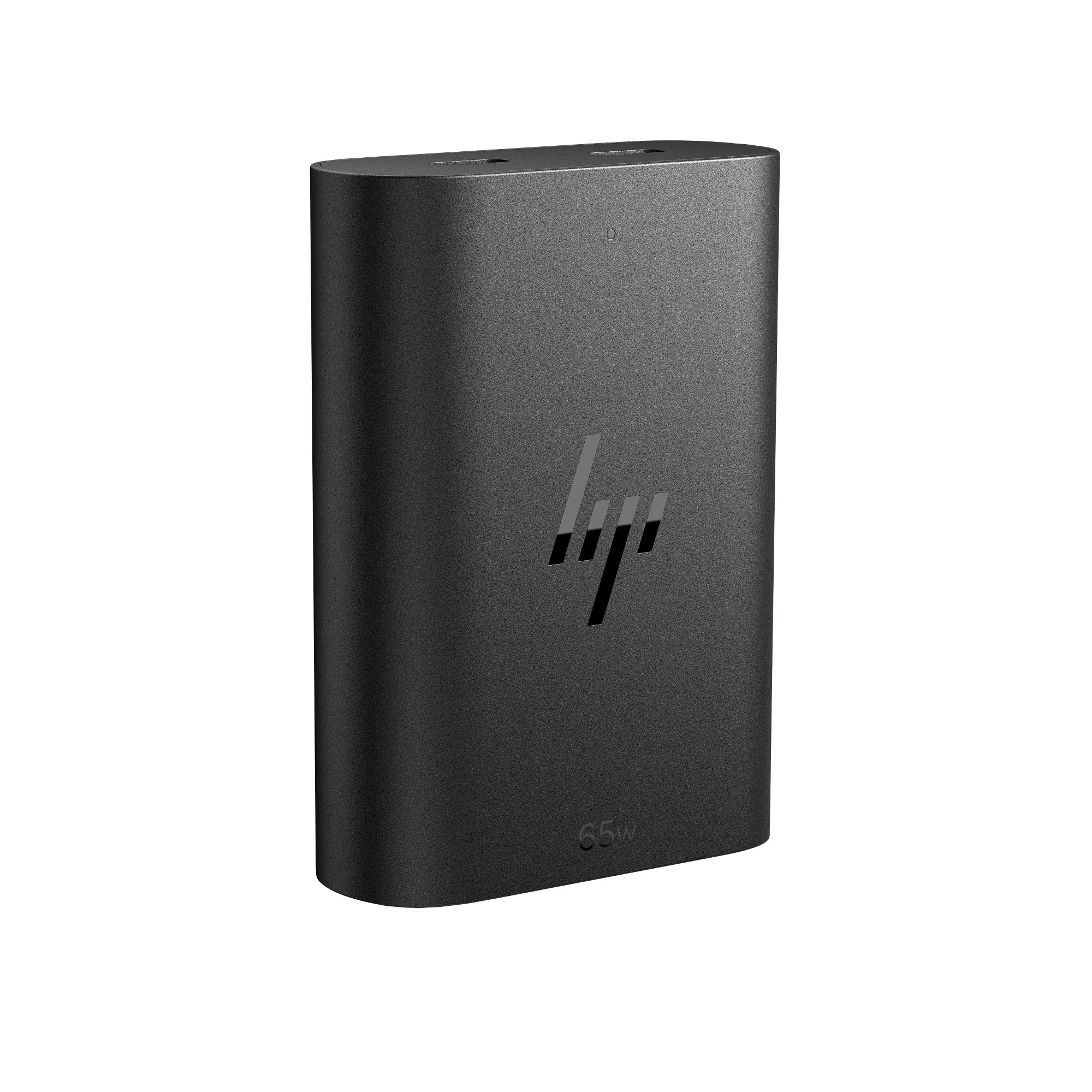 HP - Napájecí adaptér USB-C - AC 115/230 V - 65 watt - výstupní konektory: 2 - Evropa