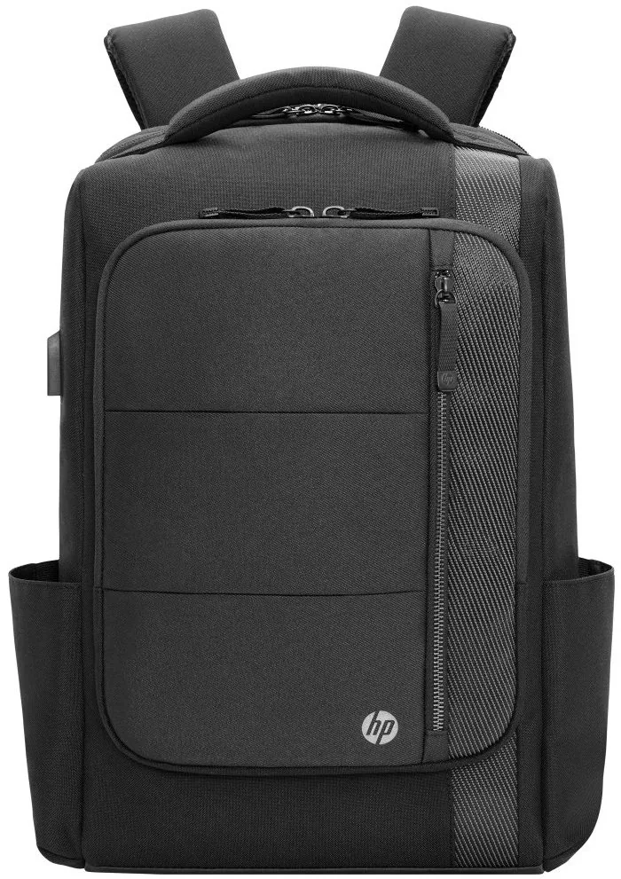 HP Renew Executive - Batoh na notebook - 16.1" - černá - Smart Buy