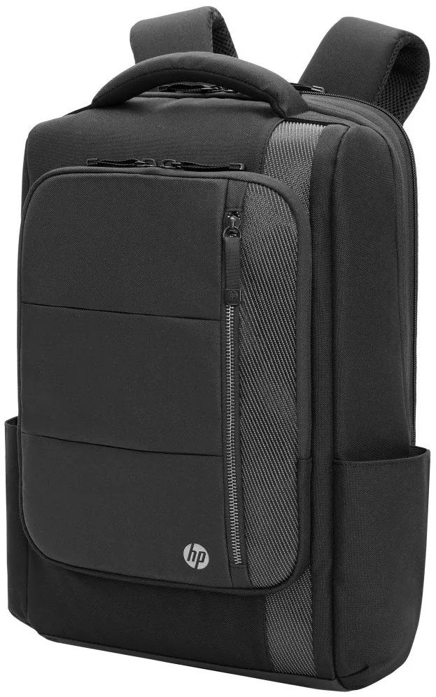 HP Renew Executive - Batoh na notebook - 16.1" - černá - Smart Buy