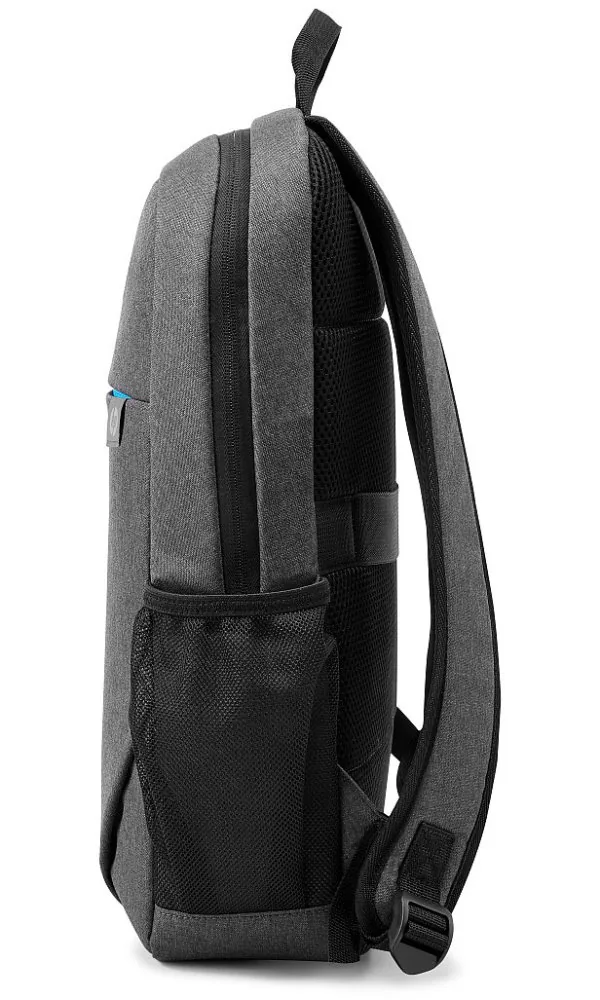 HP Prelude - Batoh na notebook - 15.6" - šedá - Smart Buy