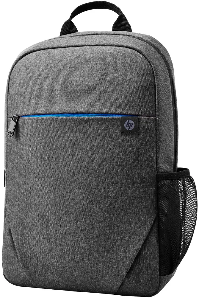 HP Prelude - Batoh na notebook - 15.6" - šedá - Smart Buy