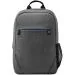 HP Prelude - Batoh na notebook - 15.6" - šedá - Smart Buy
