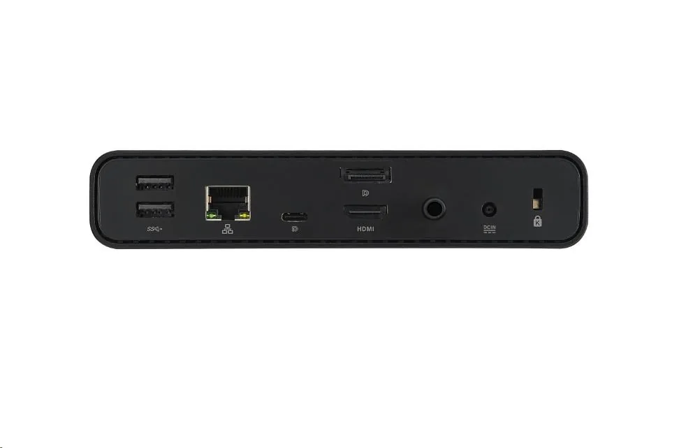ASUS DC300 Triple Display USB-C Dock