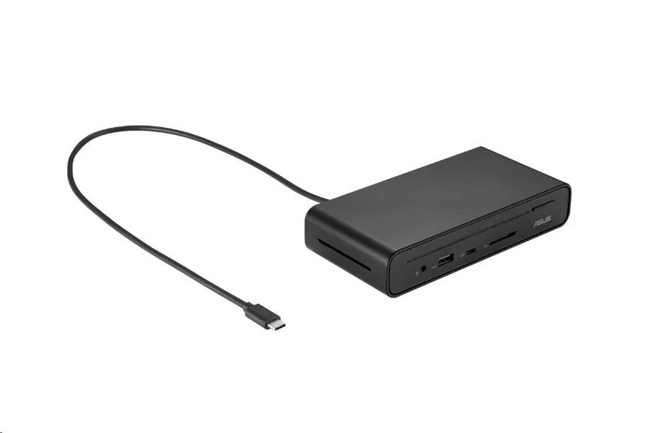 ASUS DC300 Triple Display USB-C Dock