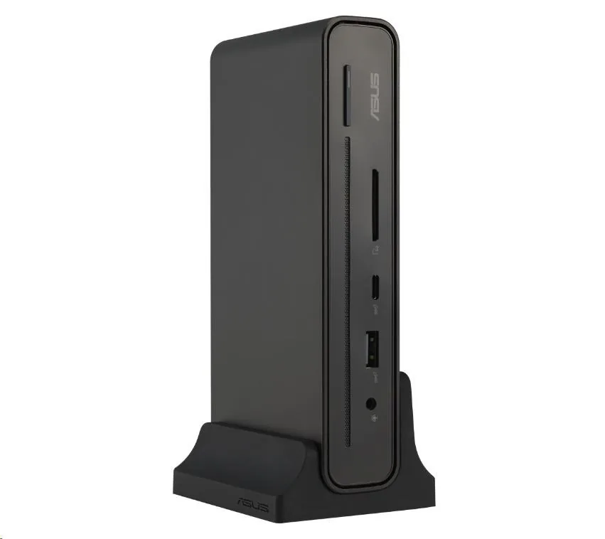 ASUS DC300 Triple Display USB-C Dock