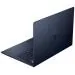 HP EliteBook Ultra G1i Notebook Next Gen AI - Copilot+ PC - 183° design závěsu - Intel Core Ultra 5 - 226V / až 4.5 GHz - Win 11 Pro - Arc Graphics 130V - 16 GB RAM - 512 GB SSD NVMe, TLC - 14" OLED IPS 2880 x 1800 (2.8K) @ 120 Hz - Wi-Fi 7, Bluetooth - a