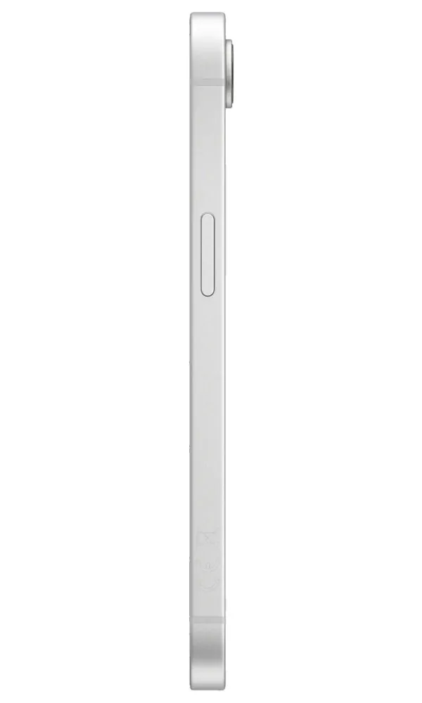 Apple iPhone 16e/128GB/White
