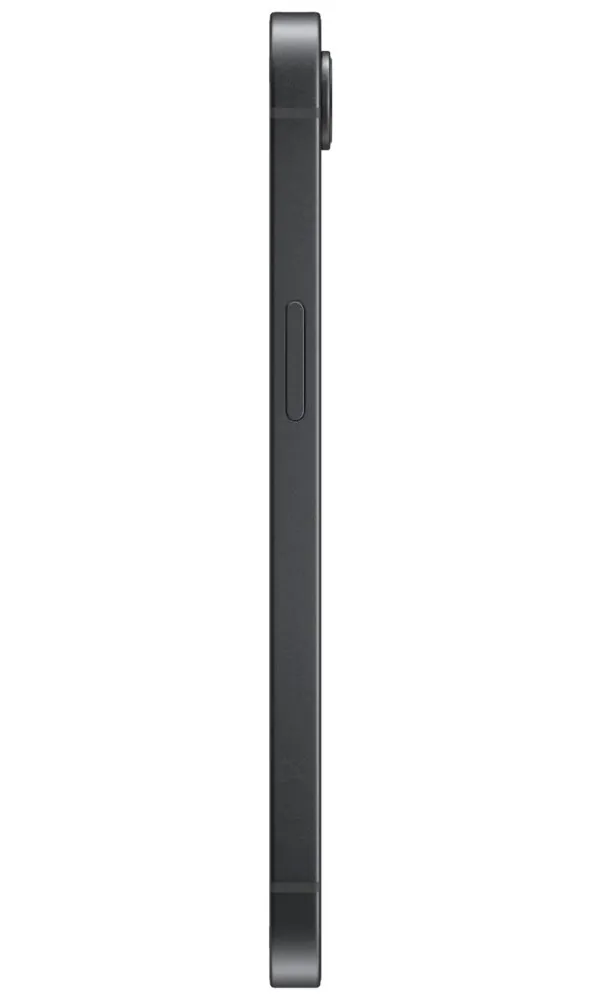 Apple iPhone 16e/128GB/Black