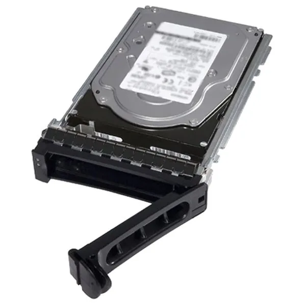 Dell - Zákaznická sada - SSD - Read Intensive - 480 GB - 512e - hot-swap - 2.5" - SATA 6Gb/s - pro PowerEdge R550, R650, R6525, R660, R740, R750, R7525, R760, R7625; Visual SourceSafe R7615