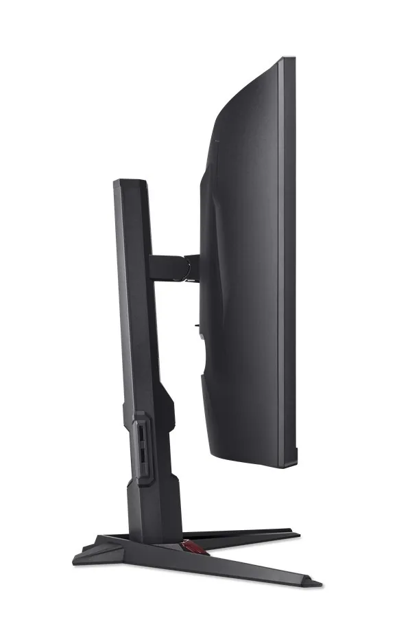 Acer Nitro/XZ273UP2bmiiphx/27"/VA/QHD/180Hz/2ms/Black/2R