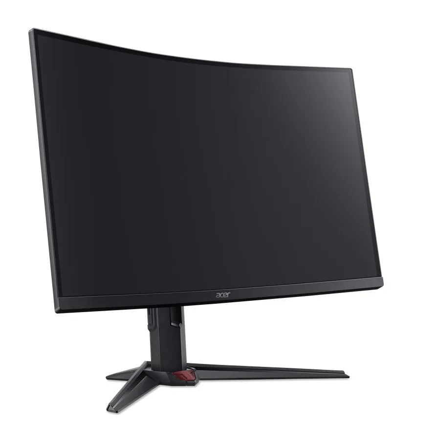 Acer Nitro/XZ273UP2bmiiphx/27"/VA/QHD/180Hz/2ms/Black/2R