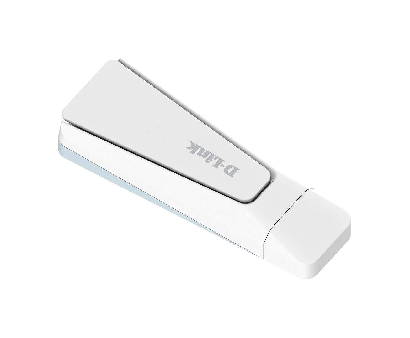 D-Link AX18U - Síťový adaptér - USB 3.0 - Wi-Fi 5, Wi-Fi 6