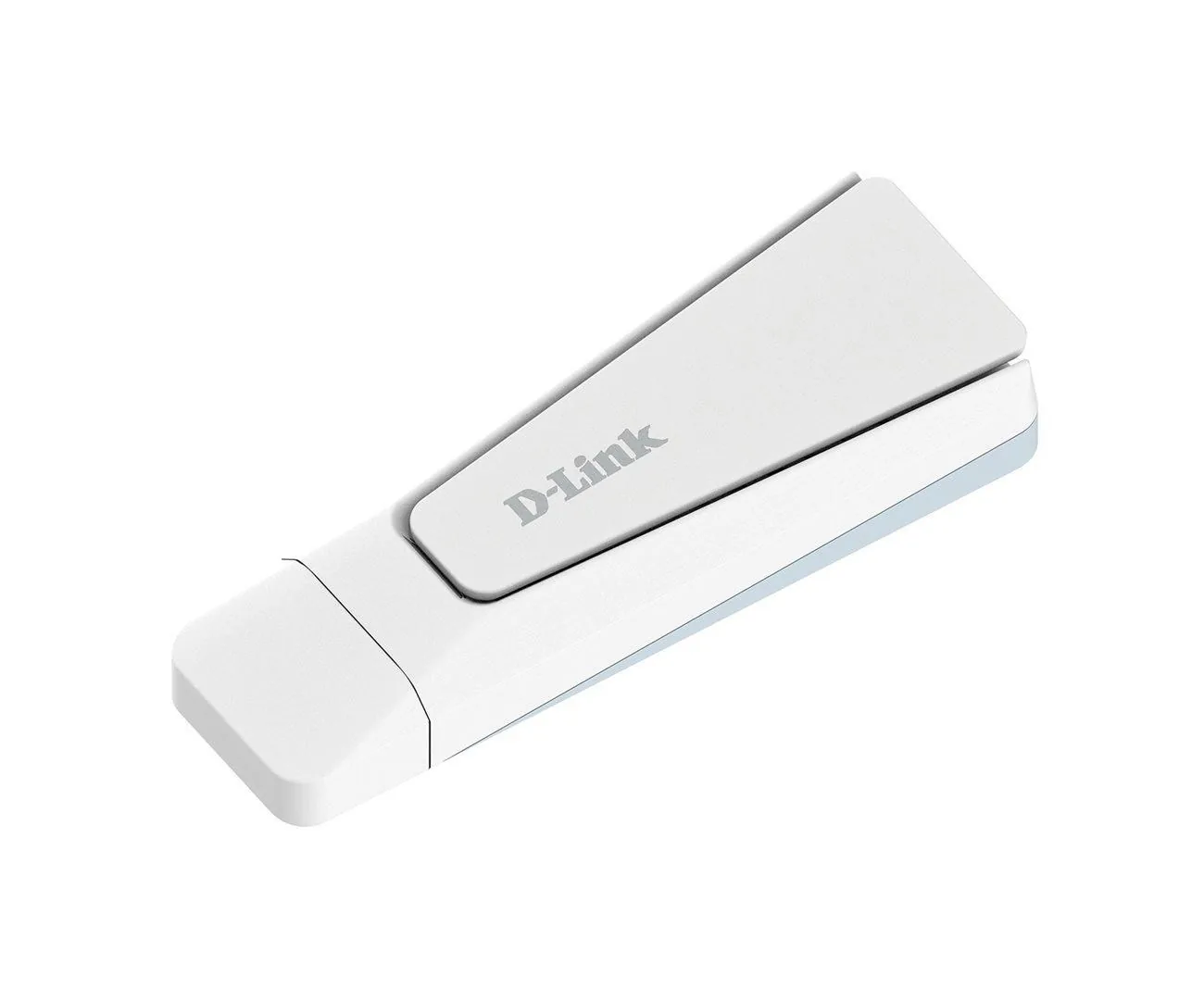 D-Link AX18U - Síťový adaptér - USB 3.0 - Wi-Fi 5, Wi-Fi 6
