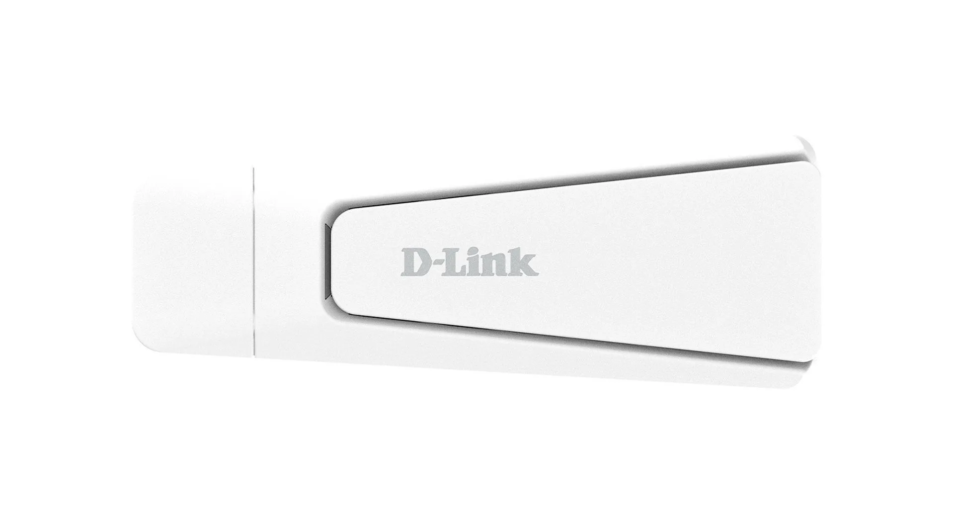 D-Link AX18U - Síťový adaptér - USB 3.0 - Wi-Fi 5, Wi-Fi 6