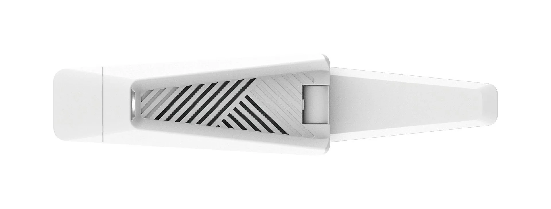 D-Link AX18U - Síťový adaptér - USB 3.0 - Wi-Fi 5, Wi-Fi 6