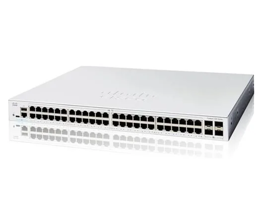 Refurb/Catalyst 1200 48-port GE 4x1G SFP