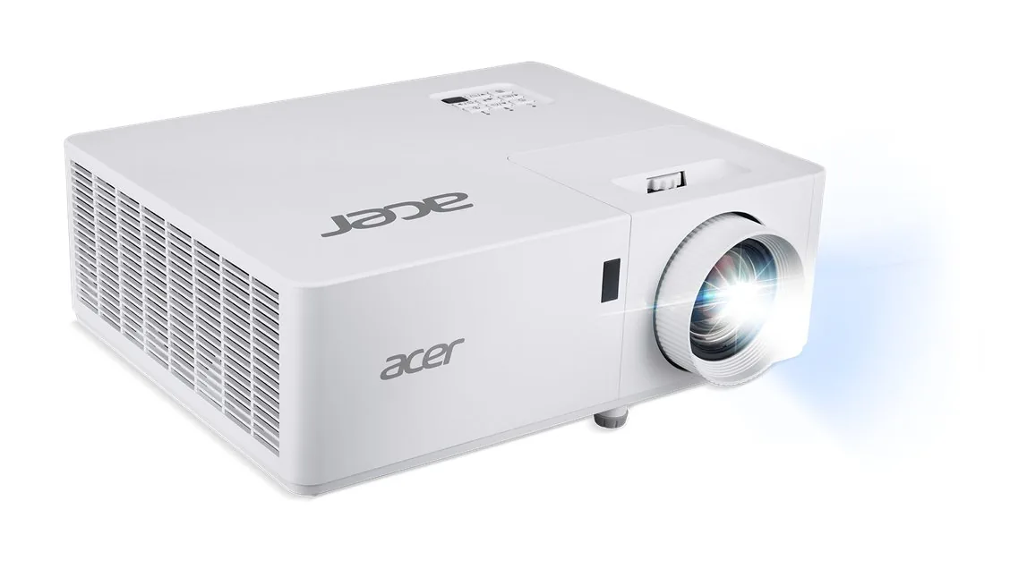 DLP Acer PL6820 - DLP,5500Lm,4K2K,HDMI