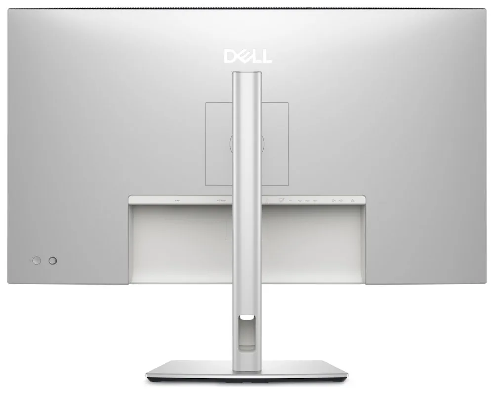 Dell UltraSharp/U3225QE/31,5"/IPS/4K UHD/120Hz/5ms/Black-Gray/3RNBD