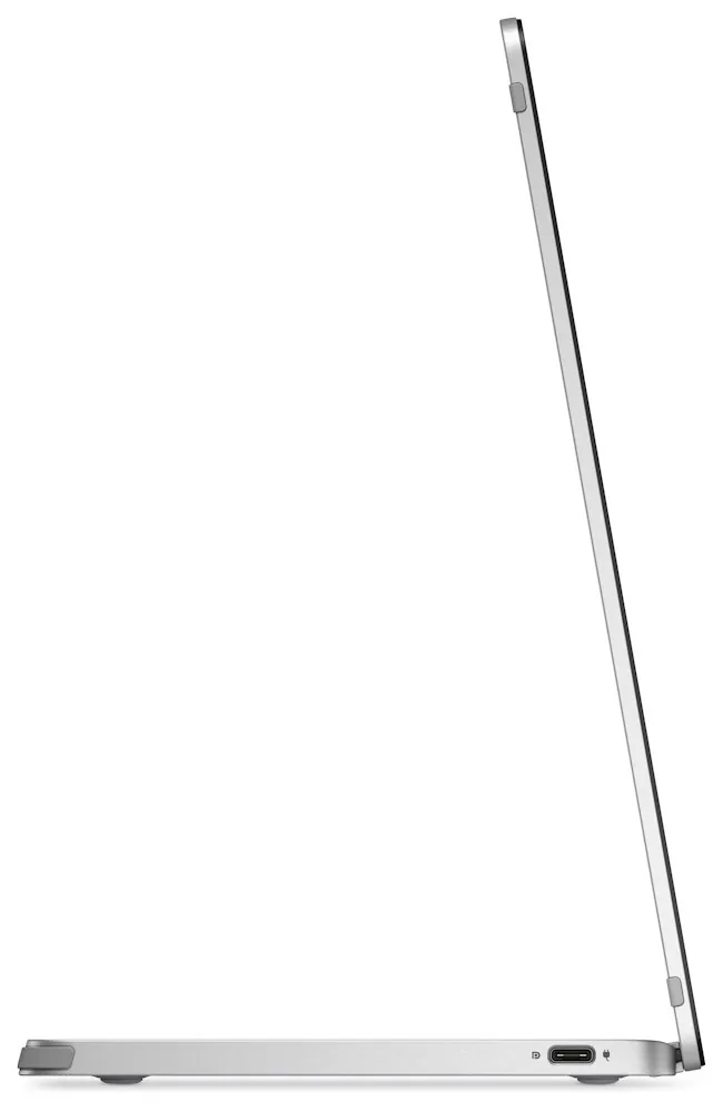 Dell/P1425/14"/IPS/FHD/60Hz/7ms/Black-Gray/3RNBD
