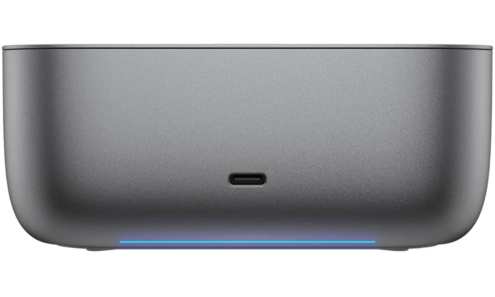 HP Thunderbolt Dock G6 - Dokovací stanice - Thunderbolt 4 - 2 x DP, HDMI - 1GbE, 2.5GbE - 180 watt - Evropa