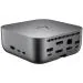 HP Thunderbolt Dock G6 - Dokovací stanice - Thunderbolt 4 - 2 x DP, HDMI - 1GbE, 2.5GbE - 180 watt - Evropa