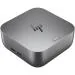 HP Thunderbolt Dock G6 - Dokovací stanice - Thunderbolt 4 - 2 x DP, HDMI - 1GbE, 2.5GbE - 180 watt - Evropa