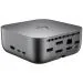 HP Thunderbolt Dock G6 - Dokovací stanice - Thunderbolt 4 - 2 x DP, HDMI - 1GbE, 2.5GbE - 100 watt - Evropa
