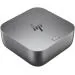 HP Thunderbolt Dock G6 - Dokovací stanice - Thunderbolt 4 - 2 x DP, HDMI - 1GbE, 2.5GbE - 100 watt - Evropa