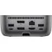 HP 280W Ultra Dock G6 - Dokovací stanice - Thunderbolt 4 - 2 x DP, HDMI, USB-C - 1GbE, 2.5GbE - 330 watt - Evropa