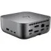 HP 280W Ultra Dock G6 - Dokovací stanice - Thunderbolt 4 - 2 x DP, HDMI, USB-C - 1GbE, 2.5GbE - 330 watt - Evropa