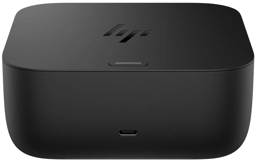 HP G6 - Dokovací stanice - 2 x DP, HDMI, USB-C - 1GbE, 2.5GbE - Evropa