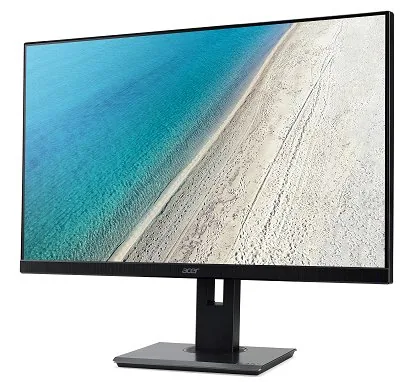 Acer Vero/B277UGbmiiprzxv/27"/IPS/QHD/120Hz/4ms/Černá/2R