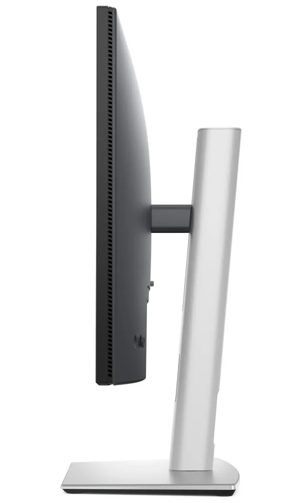 Dell Pro Plus/P2425D/23,8"/IPS/QHD/100Hz/5ms/Blck-Slvr/3R