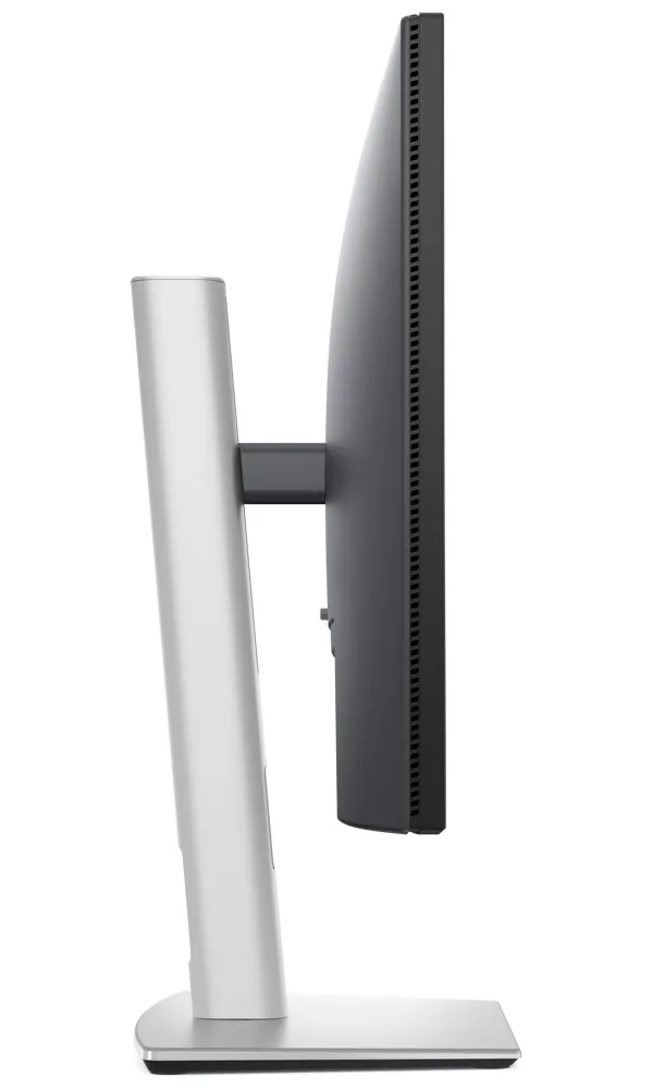 Dell Pro Plus/P2425D/23,8"/IPS/QHD/100Hz/5ms/Blck-Slvr/3R