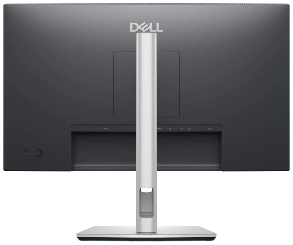 Dell Pro Plus/P2425D/23,8"/IPS/QHD/100Hz/5ms/Blck-Slvr/3R