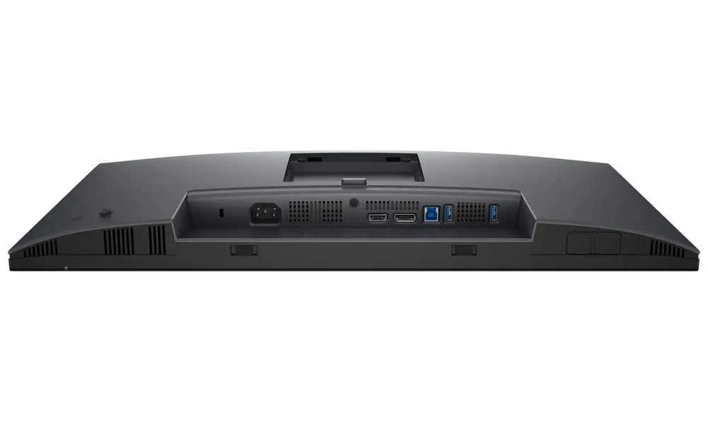 Dell Pro Plus/P2425D/23,8"/IPS/QHD/100Hz/5ms/Blck-Slvr/3R