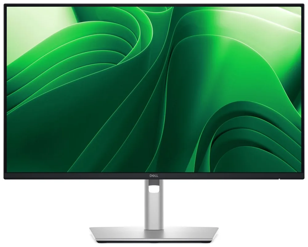 Dell Pro Plus/P2425D/23,8"/IPS/QHD/100Hz/5ms/Blck-Slvr/3R