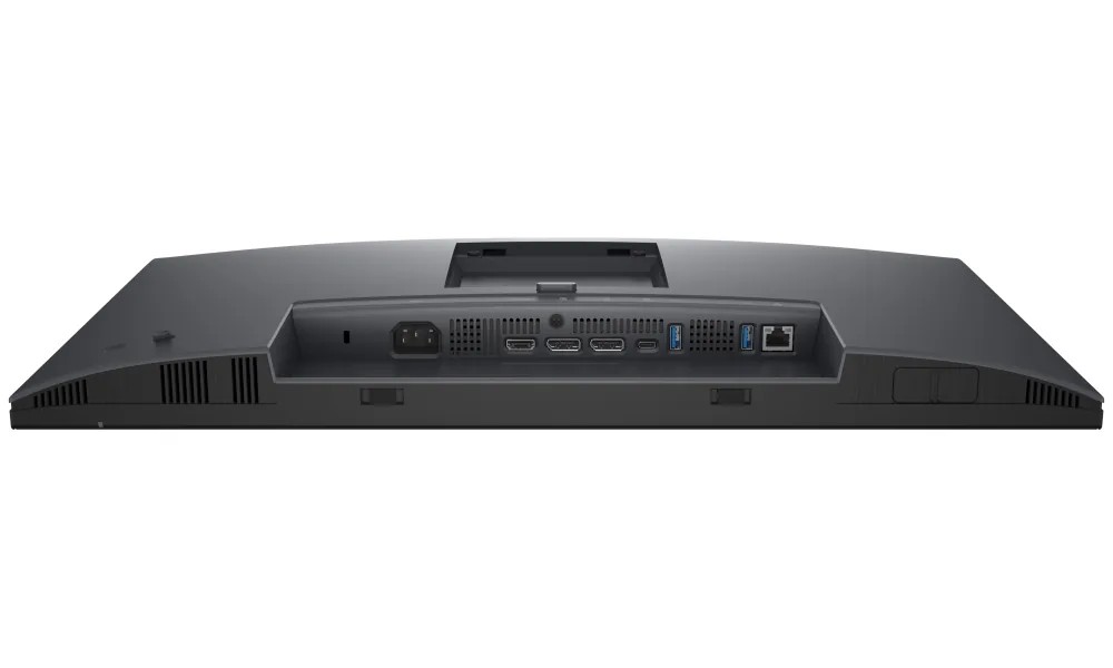 Dell Pro Plus/P2425DE/23,8"/IPS/QHD/100Hz/5ms/Blck-Slvr/3R