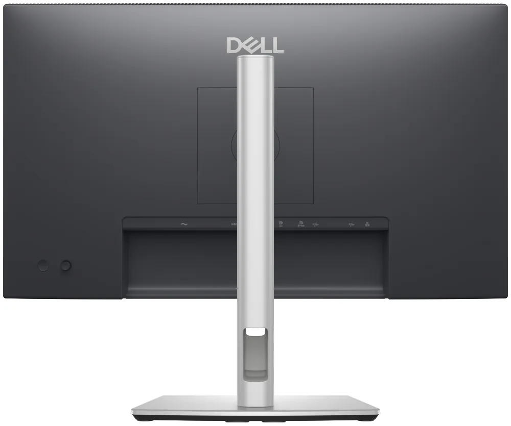 Dell Pro Plus/P2425DE/23,8"/IPS/QHD/100Hz/5ms/Blck-Slvr/3R