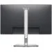 Dell Pro Plus/P2425DE/23,8"/IPS/QHD/100Hz/5ms/Blck-Slvr/3R