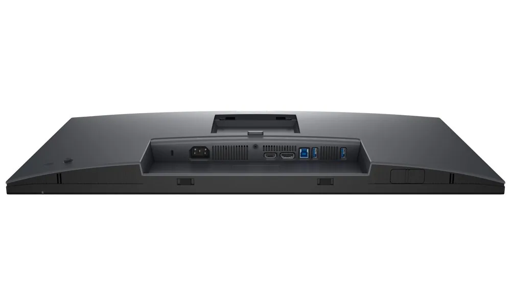 Dell Pro Plus/P2725D/27"/IPS/QHD/100Hz/5ms/Blck-Slvr/3R