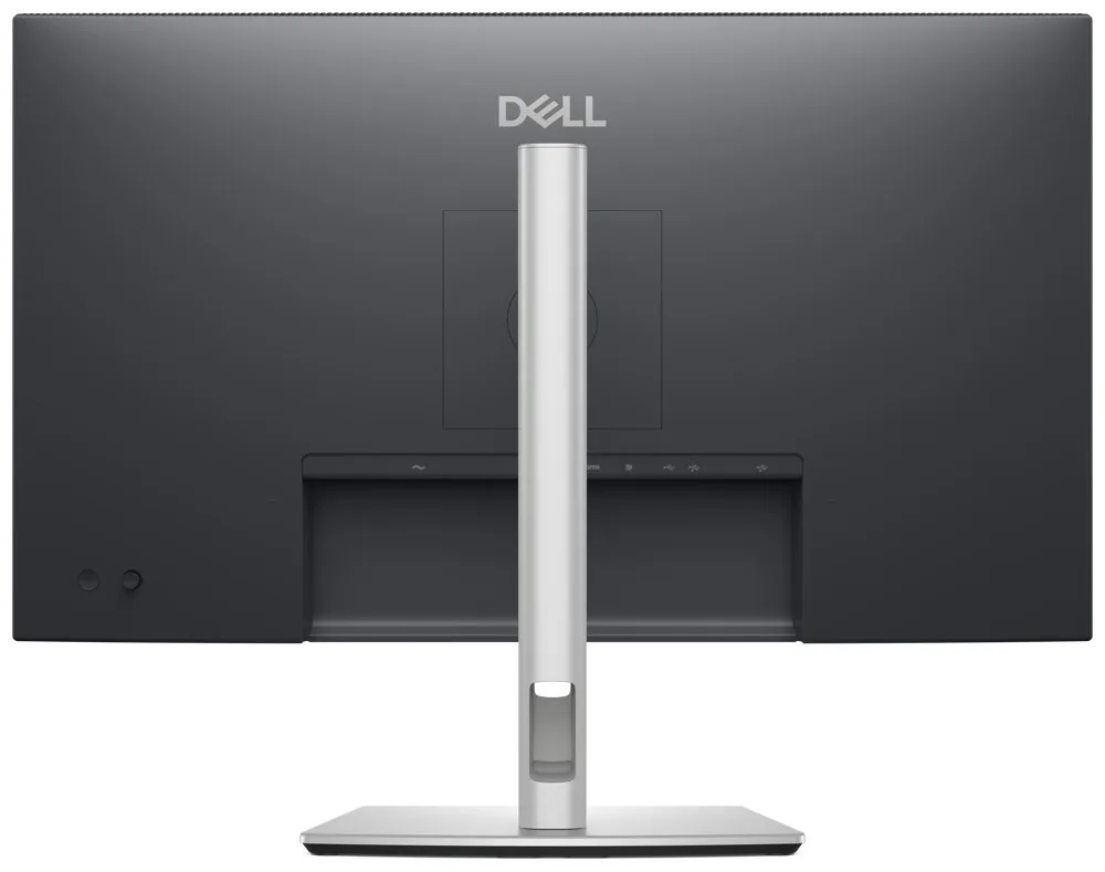 Dell Pro Plus/P2725D/27"/IPS/QHD/100Hz/5ms/Blck-Slvr/3R