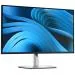 Dell Pro Plus/P2725D/27"/IPS/QHD/100Hz/5ms/Blck-Slvr/3R